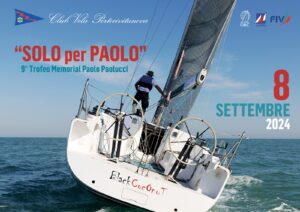 SOLO per PAOLO – 8 settembre 2024